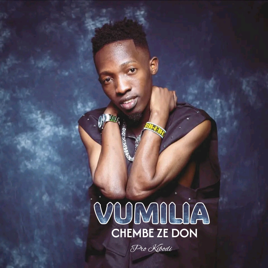 Chembe Ze Don – Vumilia
