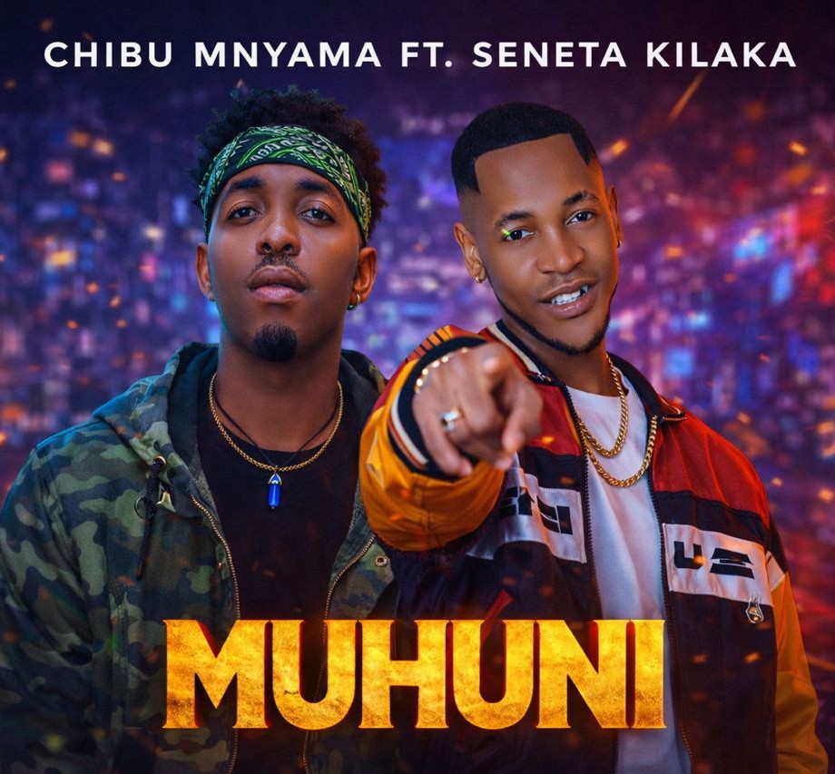 Chibu Mnyama Ft Seneta Kilaka – Muuni