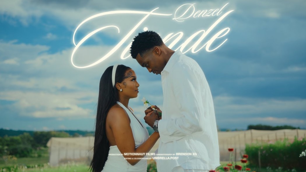 Denzel – Tiende