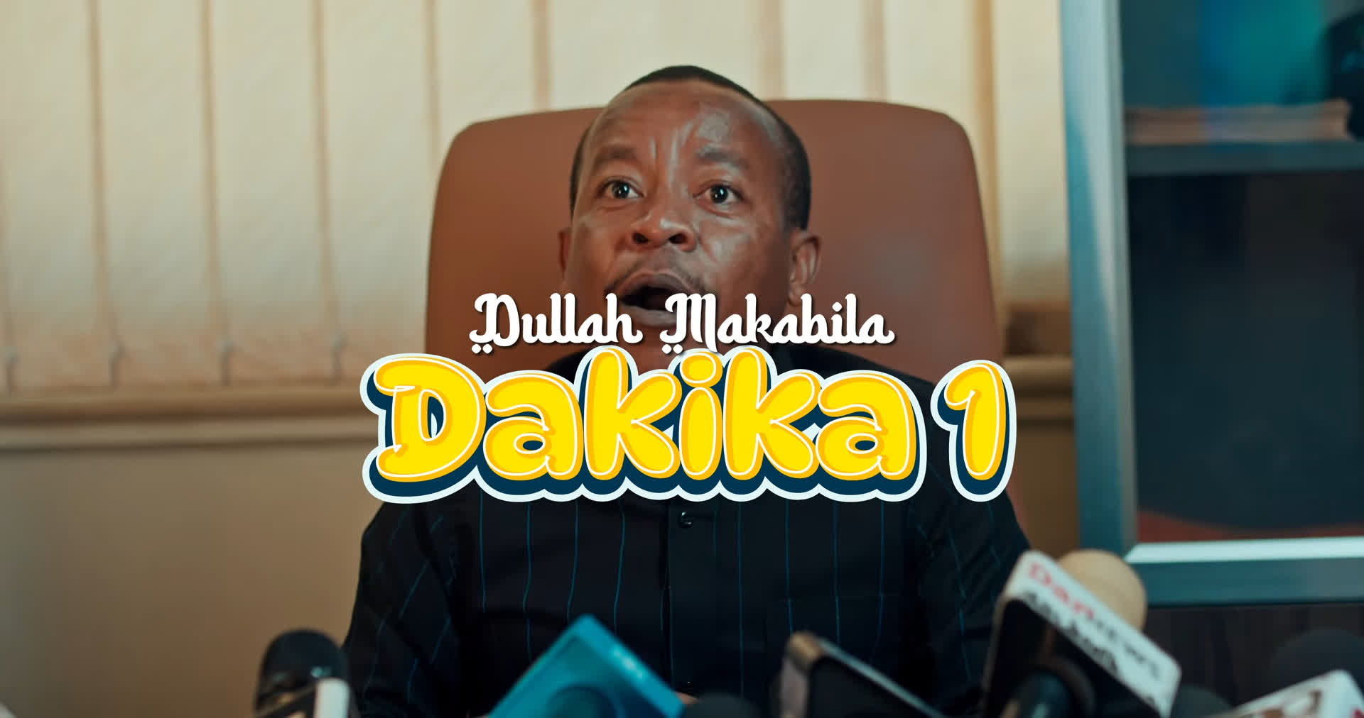 Video | Dulla Makabila – Dakika Moja Official Music Cover