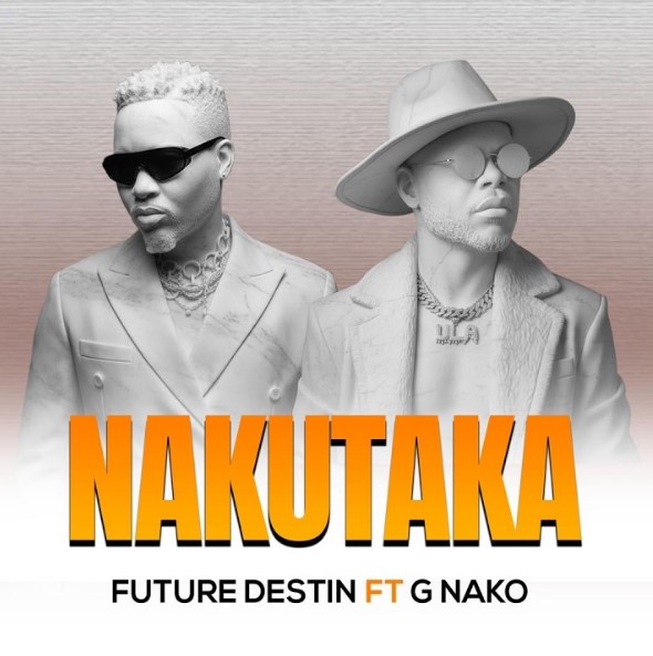Future Destin X G Nako – Minakutaka