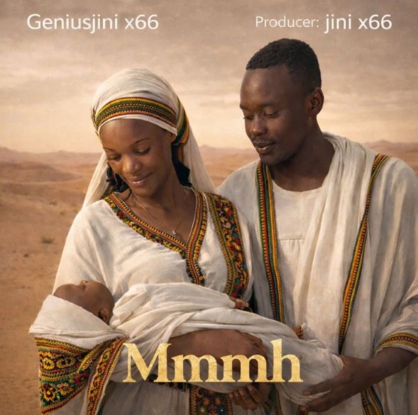 Geniusjini X66 – Mmmh