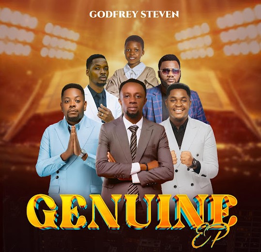 Godfrey Steven Ft Asagwile, Buriani Kisubi – Upendo