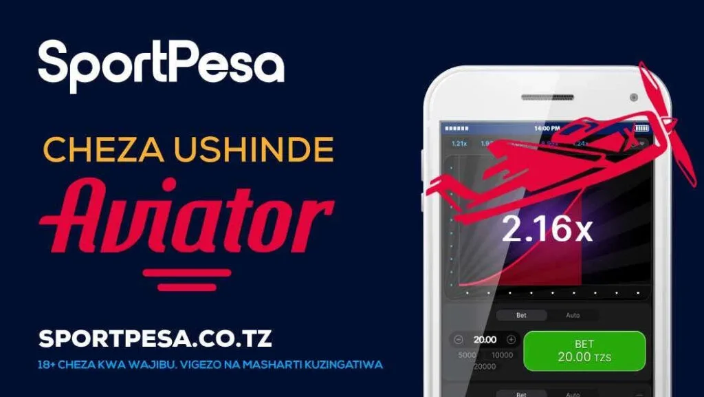 How to get the fastest Aviator payouts in SportPesa Tanzania Official Music Cover