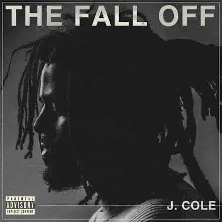 J Cole Ft Burna Boy – Only You