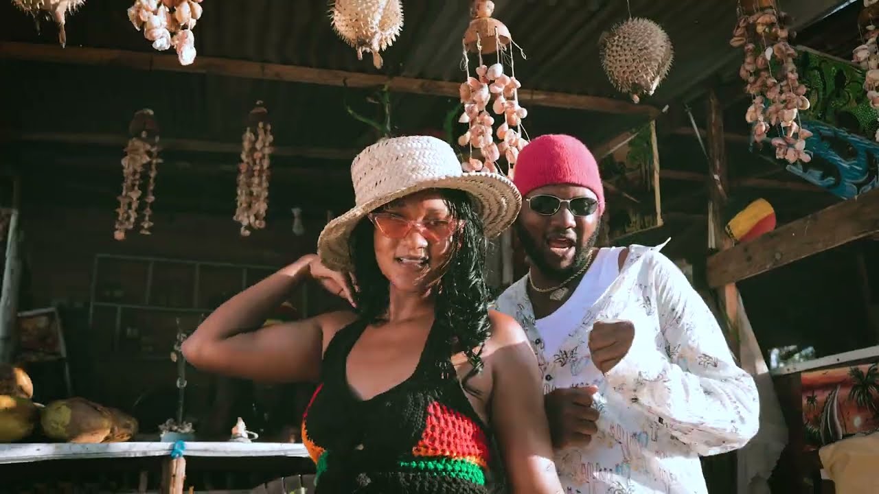 Video | Jax Chata – Away