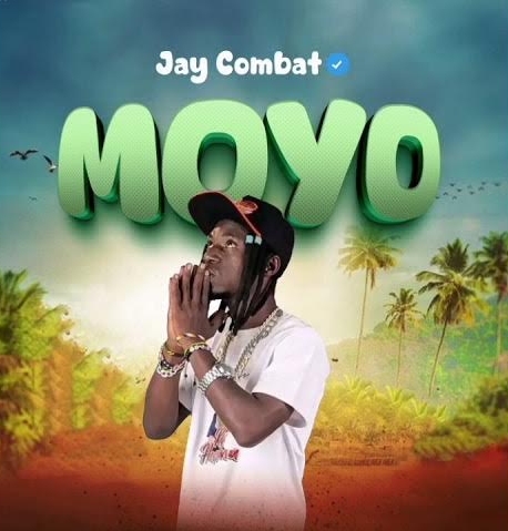 Jay Combat – Moyo