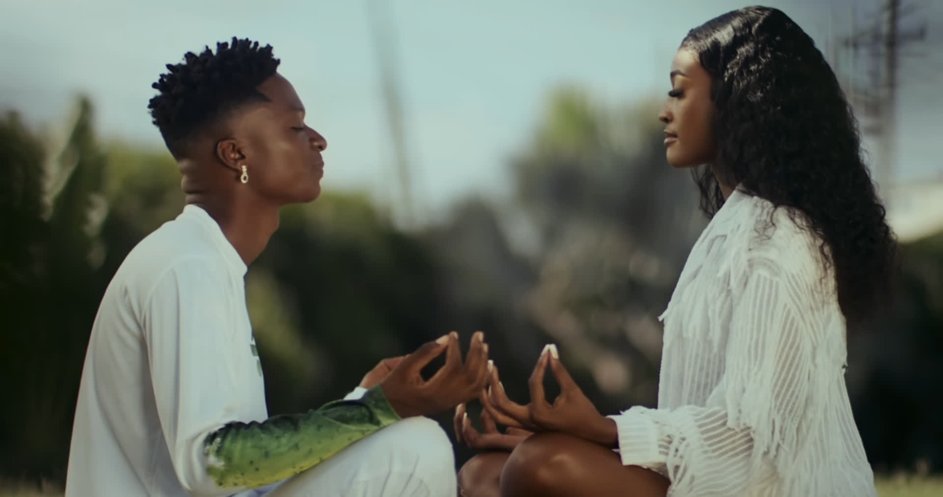 Video | K Vibe – Naenjoy Official Music Cover