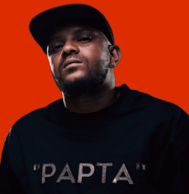 Kabza De Small Ft. Zawadi Yamungu – Hlala Pansi