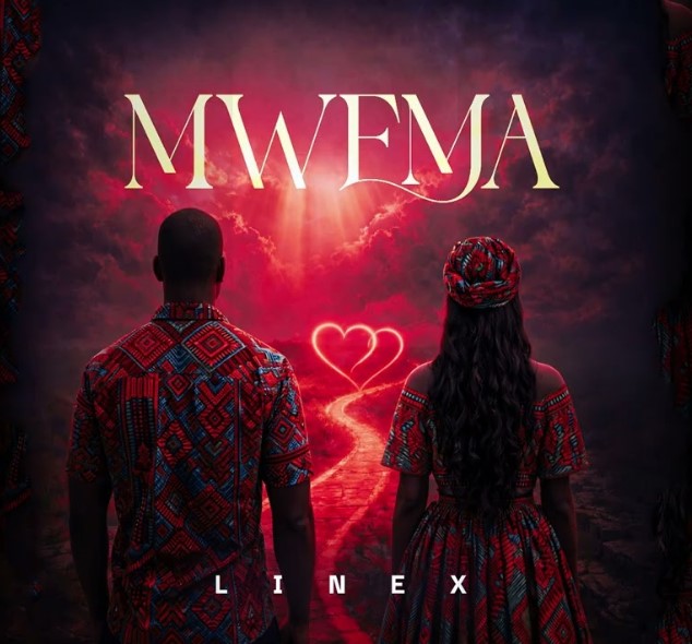 Linex Sunday – Mwema Official Music Cover