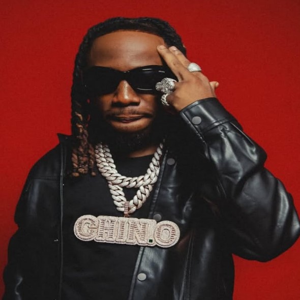 Luffa Ft Chino Kidd & Kisima – Batta