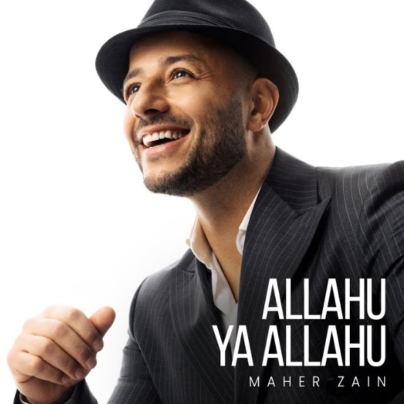 Maher Zain – Allahu Ya Allahu Official Music Cover