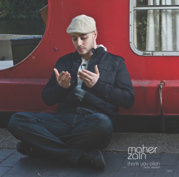 Maher Zain – Insha Allah