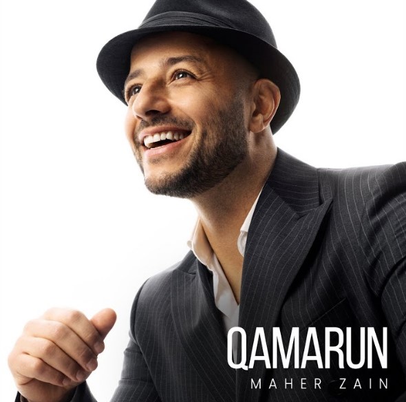 Maher Zain – Qamarun
