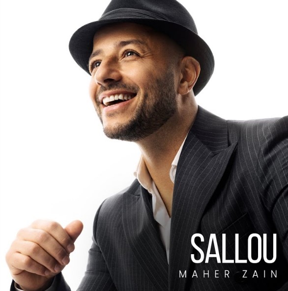 Maher Zain – Sallou