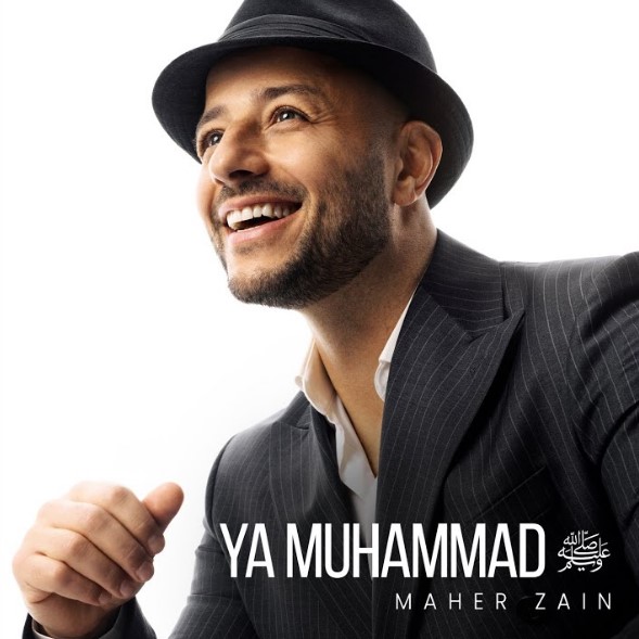 Maher Zain – Ya Muhammad