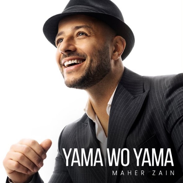 Maher Zain – Yama Wo Yama Official Music Cover