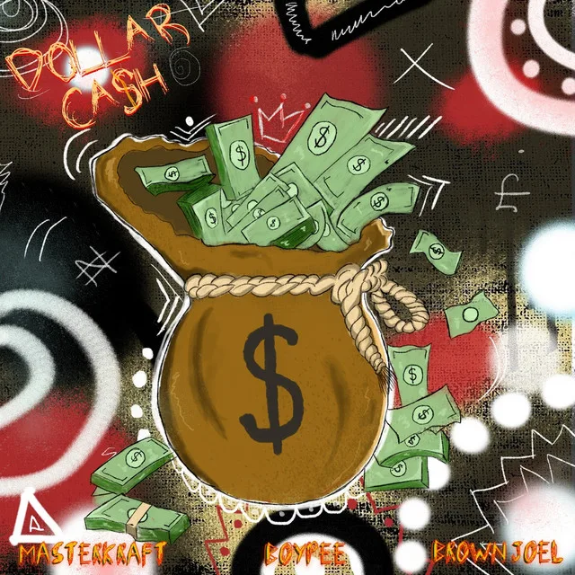 Masterkraft Ft Boypee, Brown Joel – Dollar Cash
