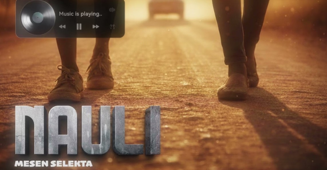 Mesen Selekta – Nauli