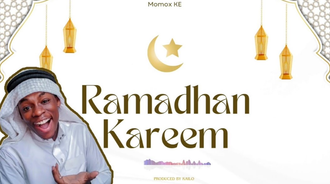 Momox – Ya Ramadhan 2026
