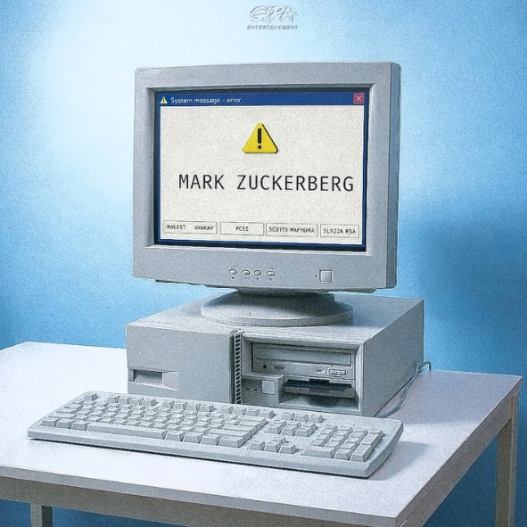 Mulest Vankay X Pcee X Scotts Maphuma X Slyzza Rsa – Mark Zuckerberg