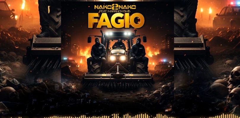 Nako 2 Nako Ft Mapanch Bmb – Fagio