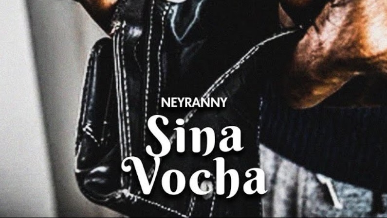 Neyranny – Sina Vocha