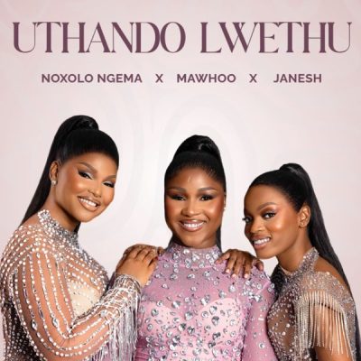 Noxolo Ngema Ft Mawhoo, Janesh & Childdadj – Uthando Lwethu
