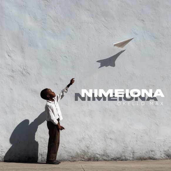 Okello Max – Nimeiona