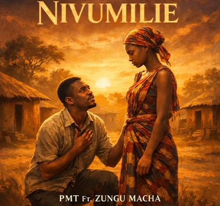 Pmt Ft Zungu Macha – Nivumilie