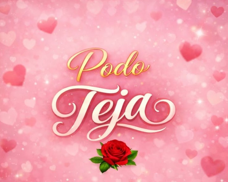 Podo – Teja