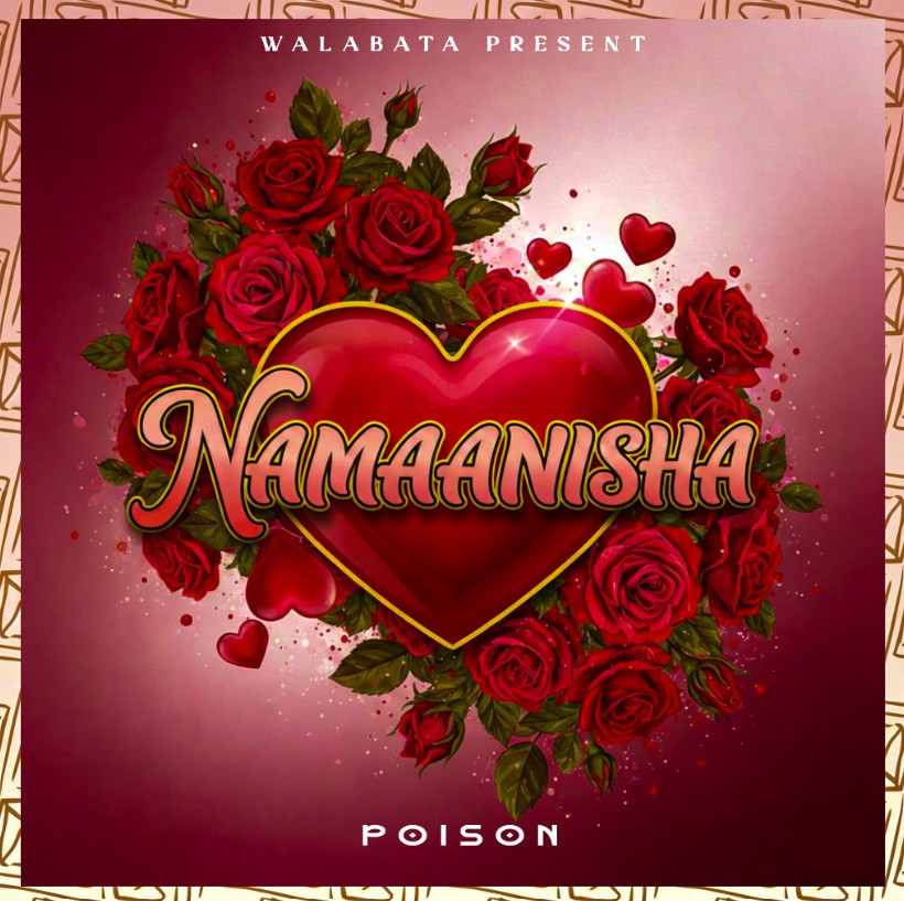 Poison – Namaanisha