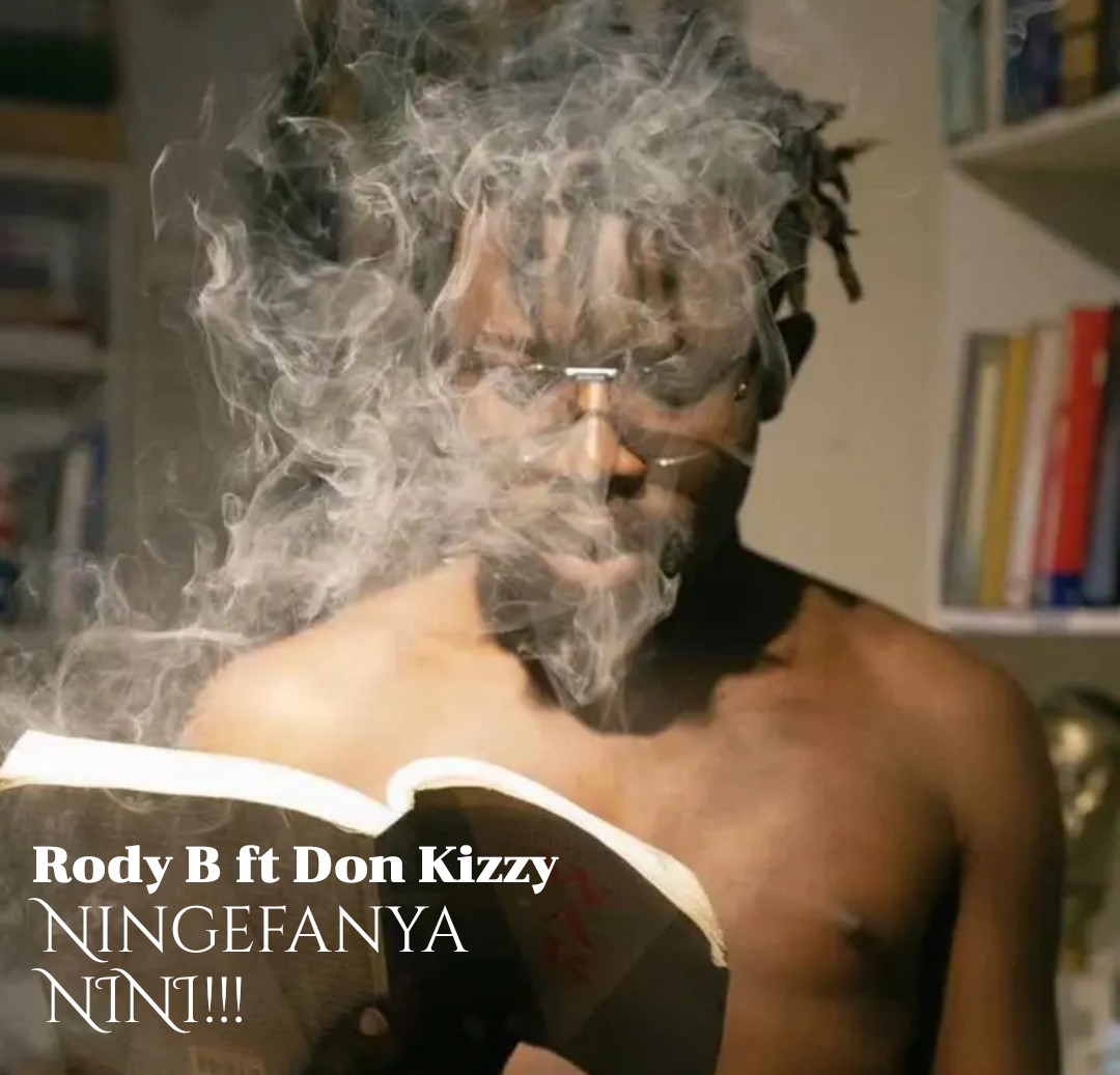 Rody B Ft Don Kizzy – Ningefanya Nini