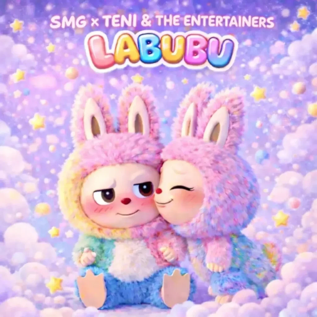 Smg & Teni – Labubu