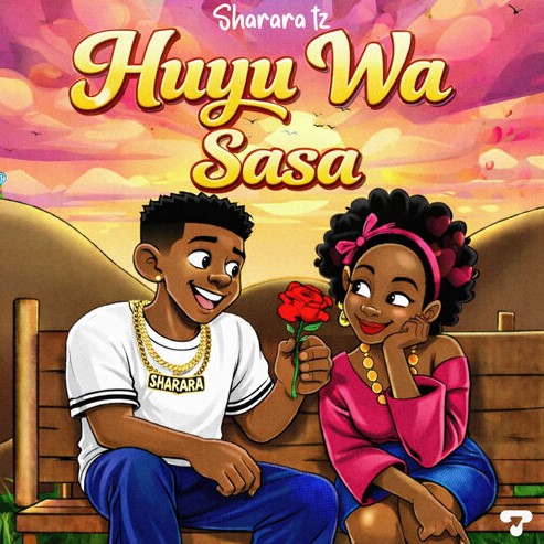 Sharara – Huyu Wa Sasa