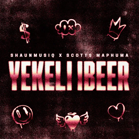 Shaunmusiq Ft Scotts Maphuma – Yekeli Ibeer