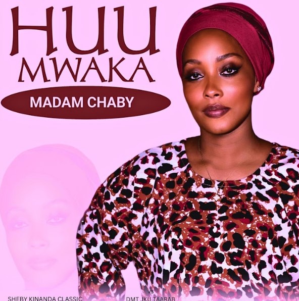 Sheby Kinanda (chaby) – Huu Mwaka