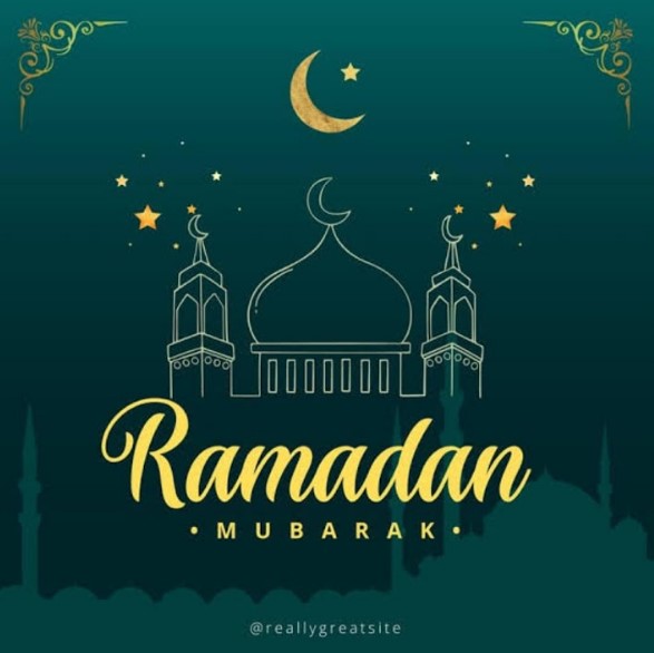 Sheby Kinanda – Ramadhan