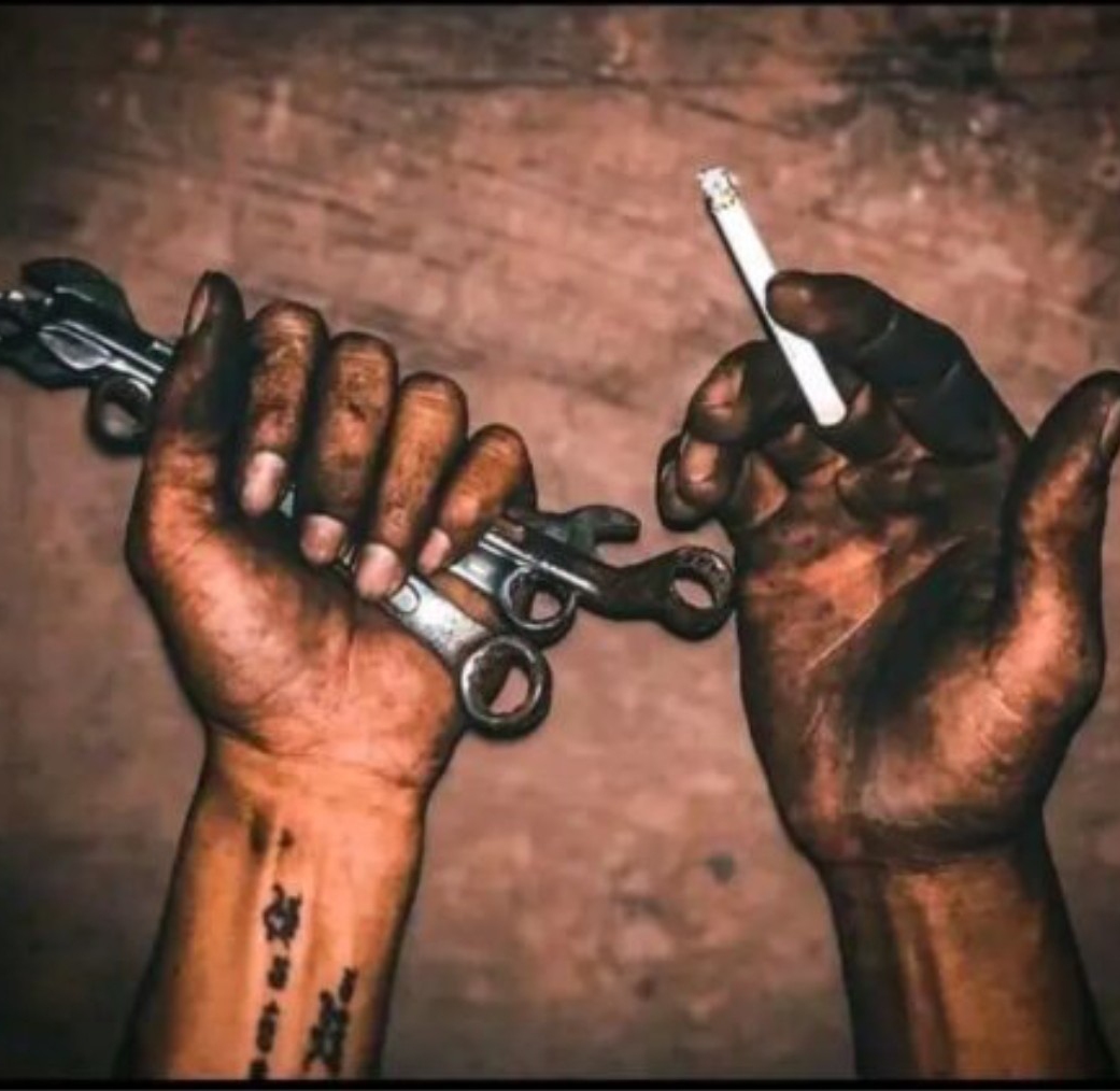 Shizo Mc – Kihuni Moja