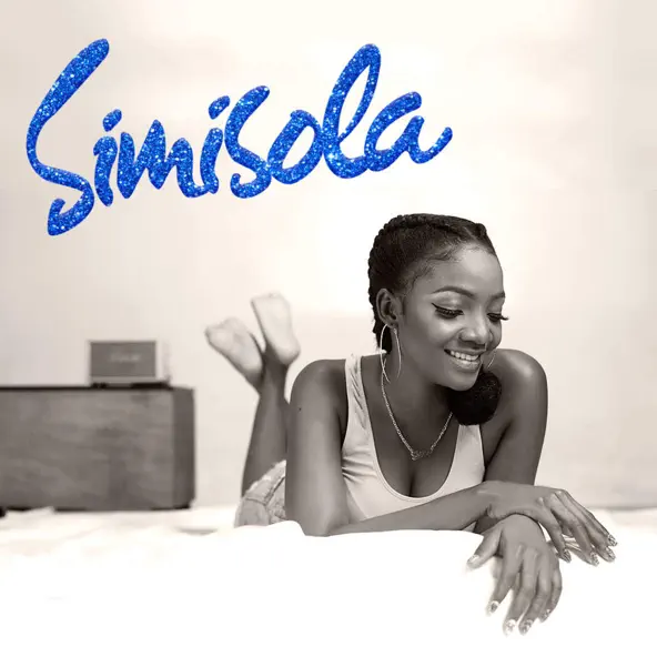 Simi – Smile For Me