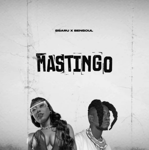 Ssaru Ft Bensoul – Masting O