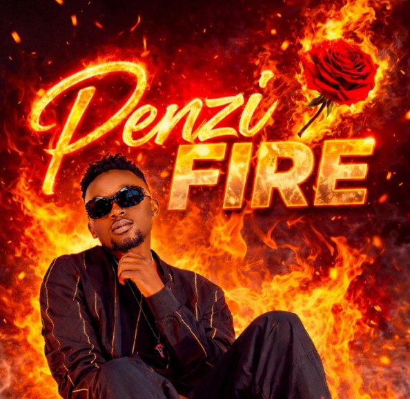 Tajezo X Wyse – Penzi Fire