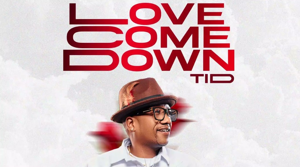 Tid – Love Come Down Official Music Cover