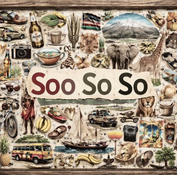 Virusi Mbaya Ft Wakuu Music & Skillo & Sewersydaa – Soo So So