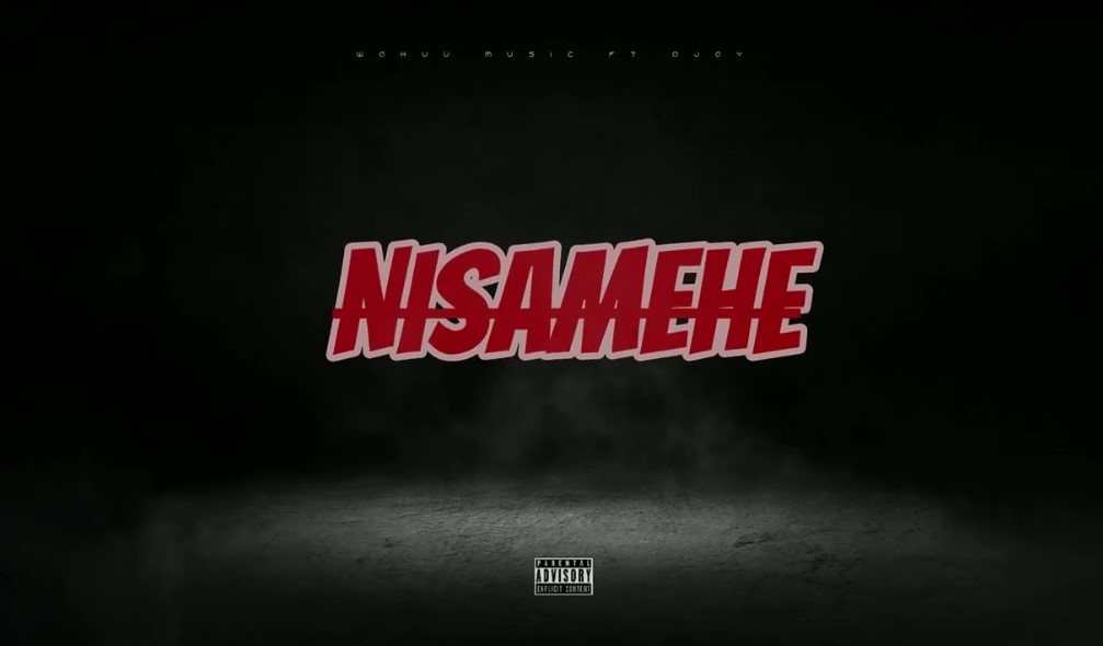 Wakuu Music Ft Ajay – Nisamehe