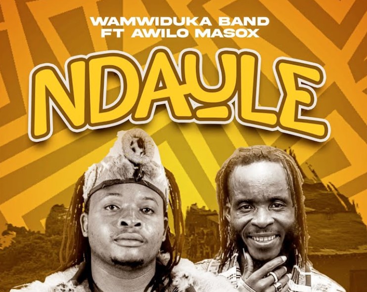 Wamwiduka Band β Ndaule