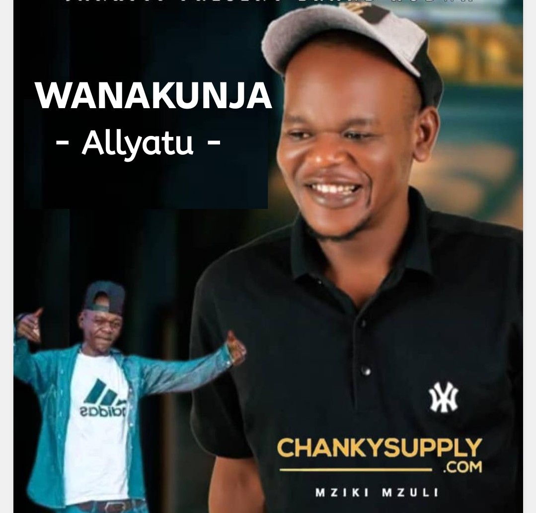 Allyatu – Wanakunja