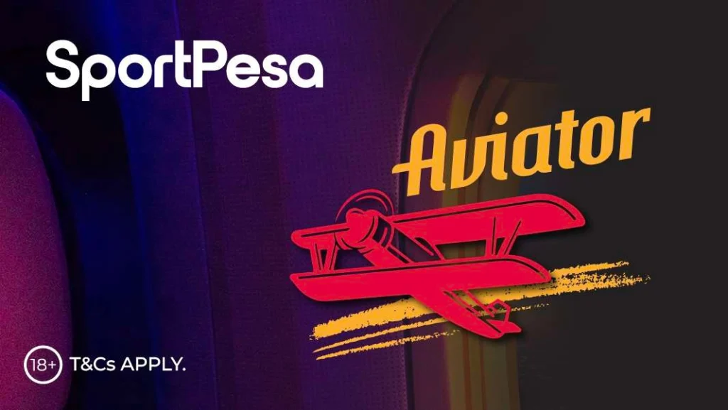 Why most players in Tanzania play Aviator on SportPesa