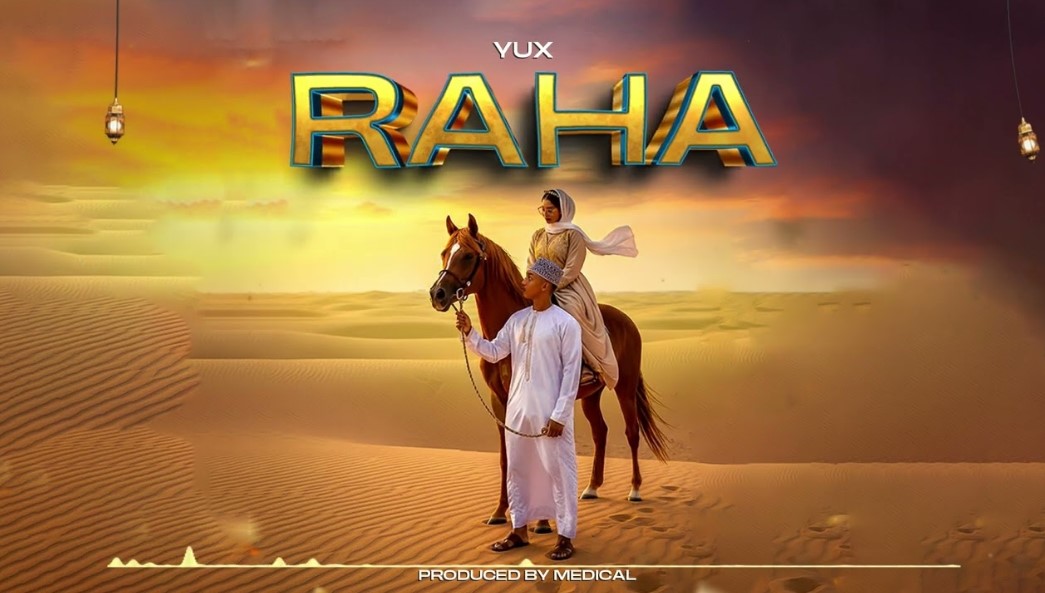 Yux – Raha