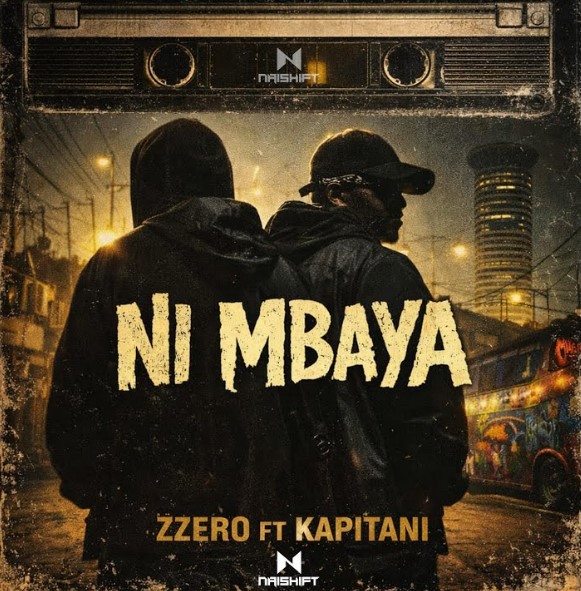 Zzero Sufuri Ft Kapitani – Ni Mbaya